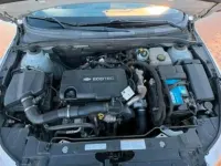 Usata Chevrolet Cruze 131 CV (96 kW) 2013 Grigio Station wagon