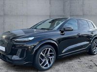 Gebraucht Audi Q6 e-tron Advanced 285 kW (388 PS) 2024 Schwarz SUV