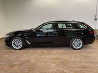 gebraucht BMW 530 530 5er e Touring Aut. Luxury Line