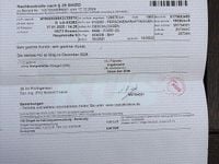 Gebraucht Ford Mondeo 110 PS (80 kW) 2001 Grau Limousine