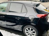 Gebraucht Opel Corsa 75 PS (55 kW) 2022 Schwarz Kleinwagen