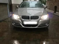 Gebraucht BMW 325 204 PS (150 kW) 2010 Kombi