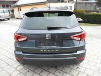 Gebraucht Seat Arona Style 116 PS (85 kW) 2019 "magnetic tech" SUV