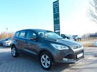 Gebraucht Ford Kuga Titanium 120 PS (88 kW) 2015 Grau SUV