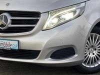 Gebraucht Mercedes V220 Sport 163 PS (119 kW) 2017 Other Van / Kleinbus