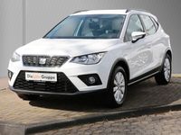 gebraucht Seat Arona 1.6 TDI Style