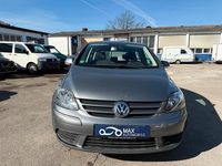 Gebraucht VW Golf IV 102 PS (75 kW) 2006 Grau Kleinwagen