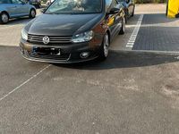 Occasion VW Eos 145 PK (106 kW) 2011 Bruin Cabriolet