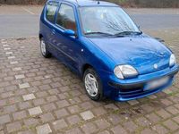 gebraucht Fiat Seicento 1.1 (TÜV 04.25)