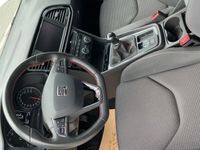 gebraucht Seat Leon 1.4 TSI 92kW Start&Stop FR LED