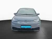 Brugt VW ID.3 Pro Performance 150 kW (204 HK) 2023 Grå Hatchback