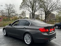 Gebraucht BMW 335 306 PS (225 kW) 2013 Andere farben Limousine