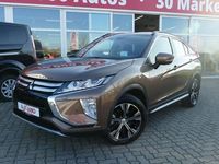 Gebraucht Mitsubishi Eclipse Cross 163 PS (119 kW) 2018 Braun SUV