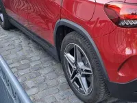 Gebraucht Mercedes GLA250 AMG line 218 PS (160 kW) 2022 Rot SUV