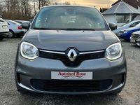 gebraucht Renault Twingo 