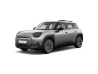 Gebraucht Mini Aceman Favoured 135 kW (184 PS) 2025 Silber SUV