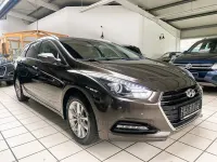 Gebraucht Hyundai i40 141 PS (103 kW) 2017 Braun Limousine