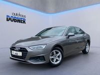 Gebraucht Audi A4 Sport 150 PS (110 kW) 2021 Andere farbe Limousine