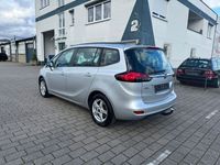 gebraucht Opel Zafira Tourer C Edition Tüv+Insp. neu