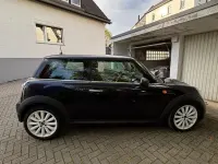Occasion Mini ONE 98 ch (72 kW) 2012 Bleue Citadine