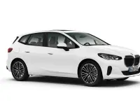 Gebraucht BMW 218 Active Tourer Efficient Dynamics 150 PS (110 kW) 2026 Van / Kleinbus
