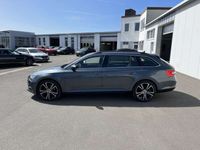 gebraucht Skoda Superb Combi 1.4 TSI e-Hybrid Ambition RS-Optik NaviDAB