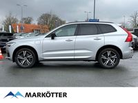 gebraucht Volvo XC60 T6 AWD Recharge R-Design Expression PANO