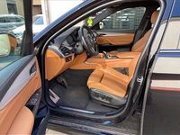 Gebraucht BMW X6 M50 Performance 381 PS (280 kW) 2018 Schwarz SUV