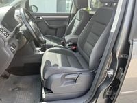 gebraucht VW Touran 2,0 TDI Comfortline