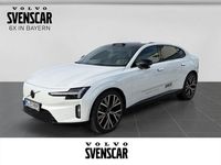 Gebraucht Volvo ES90 Ultra 244 kW (333 PS) 2026 Weiss Limousine
