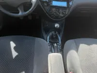 Occasion Ford Focus 114 ch (83 kW) 2004 Argent Citadine