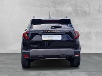 Gebraucht Dacia Duster Extreme 141 PS (103 kW) 2024 Schwarz SUV