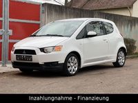 gebraucht Mitsubishi Colt Lim. 3-trg. ClearTec MOTION/Klima/