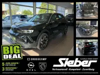 Gebraucht Opel Mokka Elegance 131 PS (96 kW) 2024 Lackierung schwarz perla nera/ SUV