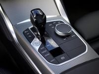 Gebraucht BMW 430 286 PS (210 kW) 2021 Grün Coupé