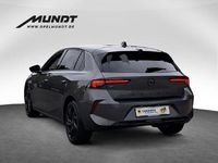 Gebraucht Opel Astra GS Line 131 PS (96 kW) 2023 Vulkan grau Limousine