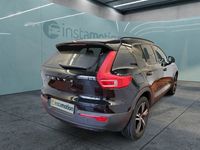 gebraucht Volvo XC40 Recharge R Design T5