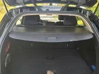 Gebraucht Renault Mégane GrandTour Play 132 PS (97 kW) 2017 Schwarz Kombi
