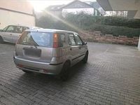 Gebraucht Subaru Justy 94 PS (69 kW) 2004 Silber Kleinwagen