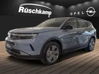 Neu Opel Grandland X Edition 145 PS (106 kW) 2026 Grau SUV