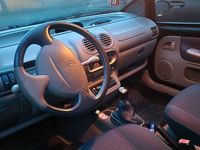 Gebraucht Renault Twingo 58 PS (42 kW) 2003 Kleinwagen