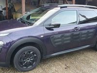 gebraucht Citroën C4 Cactus Feel