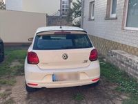 gebraucht VW Polo 1,4 L Diesel