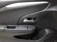 Gebraucht Opel Corsa-e Edition 100 kW (136 PS) 2022 Arktis weiß Kleinwagen