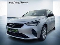Gebraucht Opel Corsa Edition 75 PS (55 kW) 2022 Silber Kleinwagen