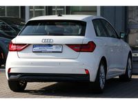 Gebraucht Audi A1 Sportback 116 PS (85 kW) 2019 Cortinaweiß Kleinwagen