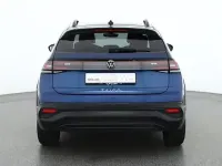 Gebraucht VW Taigo 116 PS (85 kW) 2025 Blau SUV