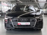 gebraucht Audi A6 Avant 40 TDI S tronic S line Ext.AHK Navi-Plus