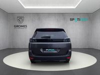 Gebraucht Peugeot 5008 GT 131 PS (96 kW) 2024 Grau SUV