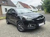 Gebraucht Hyundai ix35 136 PS (100 kW) 2015 SUV